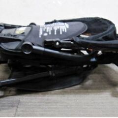 Play kids　ベビーカー　バギー　X6-2　動作良好　ストローラー　ハイシート　両対面　ベビー用品　おでかけ　旅行の画像