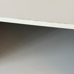 ニトリ　カラーボックスの画像