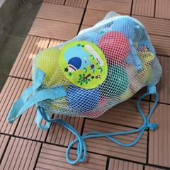 砂場遊びなど おもちゃセットの画像