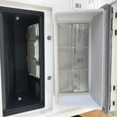 ★リユースのサカイ春日部店★KJ11570 パナソニック ドラム式洗濯機 NA-VX900BR 11/6.0kg 20年製 動作確認／クリーニング済みの画像