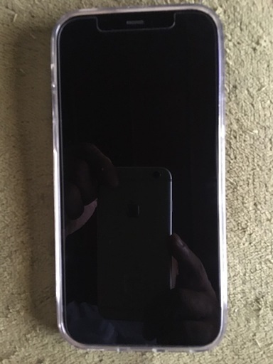 iPhone12！中古品