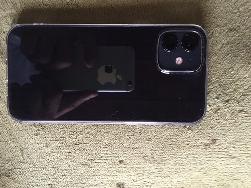 iPhone12！中古品