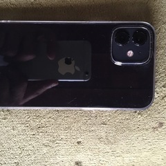 iPhone12！中古品の画像