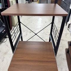 🉐LINE会員限定スペシャル価格🉐【キッチン台】　3900円　27ー103の画像