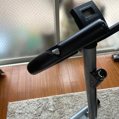 サイクリングマシンの画像