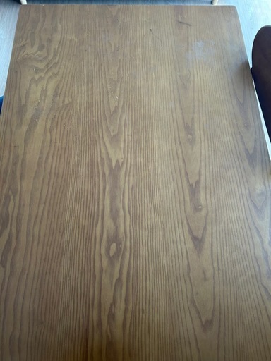 ダイニングセット【受渡し決定】