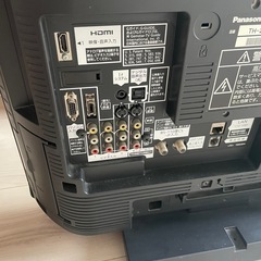 テレビ20インチ
の画像