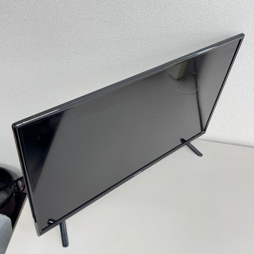 A1476?激安‼️ MAXZEN 32型液晶ハイビジョンLEDテレビJ32CH06 ?