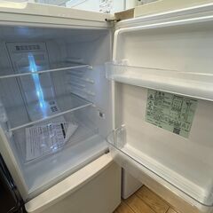 【６ケ月間保証付】2ﾄﾞｱ冷蔵庫　Panasonic　2020年製【ﾄﾚﾌｧｸ桶川店】の画像