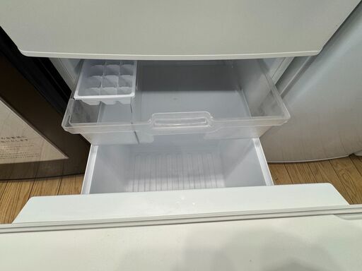 【６ケ月間保証付】2ﾄﾞｱ冷蔵庫　Panasonic　2020年製【ﾄﾚﾌｧｸ桶川店】