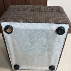 ソファー　外付けの画像