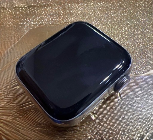 アップルウォッチ　シリーズ4  セルラーモデル