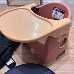 赤ちゃん 抱っこ紐 スリング バスチェア ベビーチェアの画像