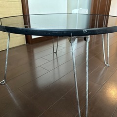 ローテーブルの画像