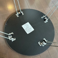 ローテーブルの画像