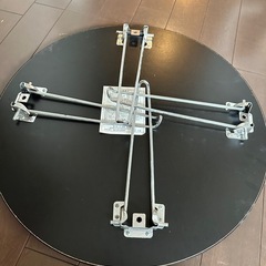 ローテーブルの画像