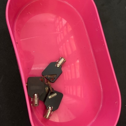 アストロプロダクツ工具ボックス