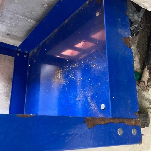アストロプロダクツ工具ボックス