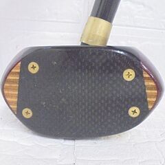 パークゴルフクラブ ノースウェイスポーツ Z-1 右打ち IPGA認定品 ケース付き NorthwaySports 札幌市 白石店の画像