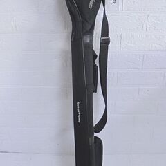パークゴルフクラブ ノースウェイスポーツ Z-1 右打ち IPGA認定品 ケース付き NorthwaySports 札幌市 白石店の画像