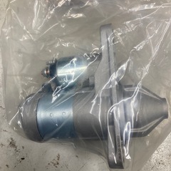 セレナC25 セルモーターの画像