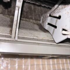 今だけノーマルエアコン分解洗浄の画像