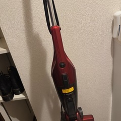 掃除機の画像