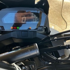 NC750Xの画像