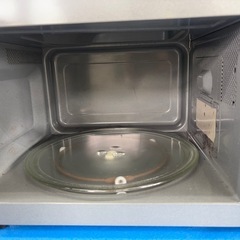 Panasonic 電子レンジ NE-E22A2 2019年製の画像