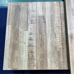 LOWYA ロウヤ　ネストテーブル【極美品 傷汚れ無し 
使用頻度極少】の画像