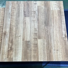 LOWYA ロウヤ　ネストテーブル【極美品 傷汚れ無し 
使用頻度極少】の画像