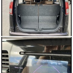 《自社ローン対応⭕️》［沖縄県］【日産 モコ X】現金販売から自社ローンまで幅広い購入方法で対応❗️審査通過率98%、ブラックOK、格安中古車販売店【オーシャンデザイン】✨バックカメラ✨の画像