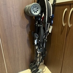 Ｂ型ベビーカーの画像