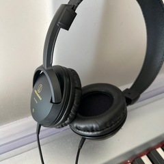 【取引中】 YAMAHA 電子ピアノ ペダル ヘッドホン付きの画像