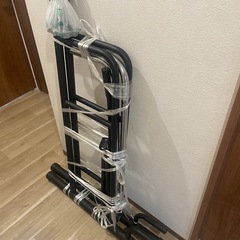 無料　ぶら下がり健康機の画像