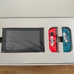 任天堂Switch　の画像