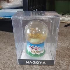 名古屋シャチホコスノードームの画像