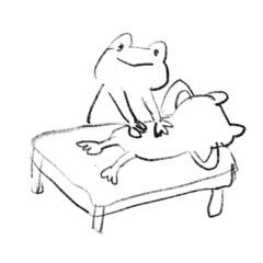 介護スタッフの画像