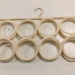 0903-104 IKEA イケア コムプレメント ハンガーの画像