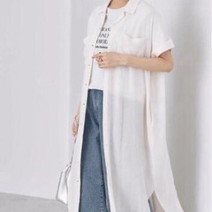 美品◼︎どんな体型にでもの画像