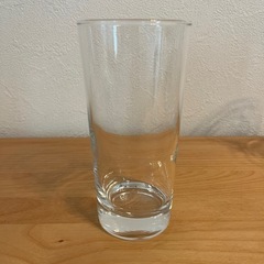 グラス6個セットの画像