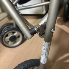 JEEP ベビーカー　バギー　　の画像