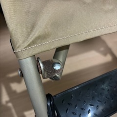 JEEP ベビーカー　バギー　　の画像