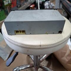 富士通テン トヨタ純正AMラジオ AE86 レビン トレノ86120-14420 FUJITSU TEN TOYOTA AE86 LEVIN TRUENO AM RADIO

の画像