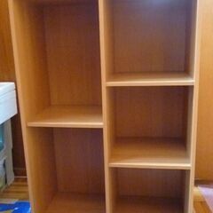 ★カラーBOX★の画像