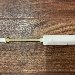 イヤホン変換ケーブルの画像