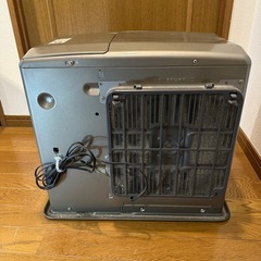 ダイニチ　FW-551LD　　の画像