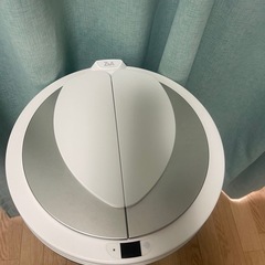 ZitA ジータ 自動センサー ダストボックス ゴミ箱の画像