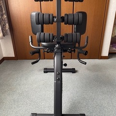 muscle core  マッスルコア　(引き取りに来ていただければ¥0で差し上げます)の画像