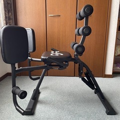 muscle core  マッスルコア　(引き取りに来ていただければ¥0で差し上げます)の画像